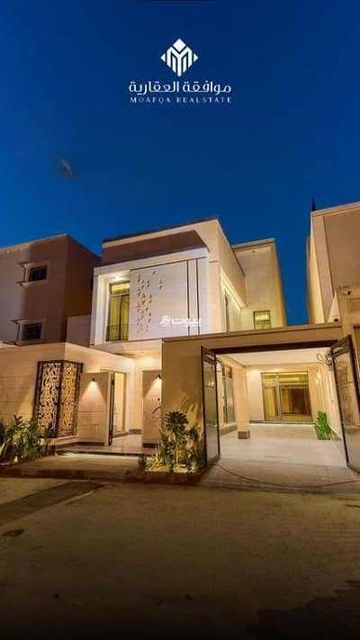 6 Bedroom Villa for Sale in West Riyadh, Riyadh - Villa for sale in Al Mahdiyah, west Riyadh 6 Bedroom Villa for Sale in West Riyadh, Riyadh - Villa for sale in Al Mahdiyah, west Riyadh