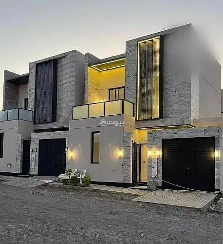 Villa For Sale in Al Mahdiyah, West Riyadh Villa For Sale in Al Mahdiyah, West Riyadh