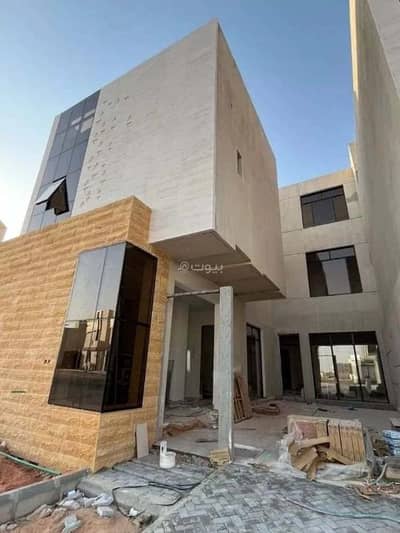 4 Bedroom Villa for Sale in West Riyadh, Riyadh - Villa For Sale in Al Mahdiyah, West Riyadh 4 Bedroom Villa for Sale in West Riyadh, Riyadh - Villa For Sale in Al Mahdiyah, West Riyadh