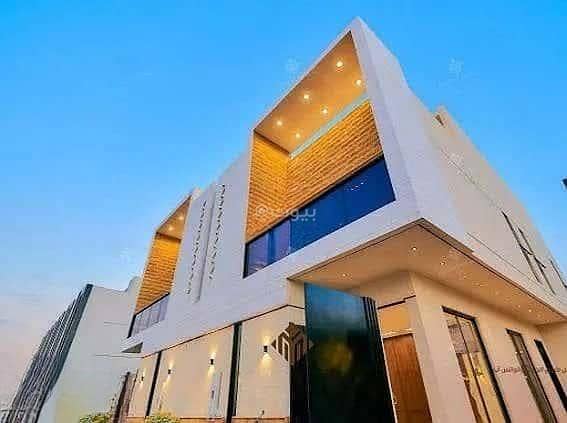 فيلا للبيع في المهدية، غرب الرياض فيلا للبيع في المهدية، غرب الرياض