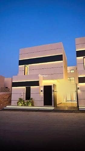 6 Bedroom Villa for Sale in West Riyadh, Riyadh - Villa for sale in Al Mahdiyah, west Riyadh 6 Bedroom Villa for Sale in West Riyadh, Riyadh - Villa for sale in Al Mahdiyah, west Riyadh