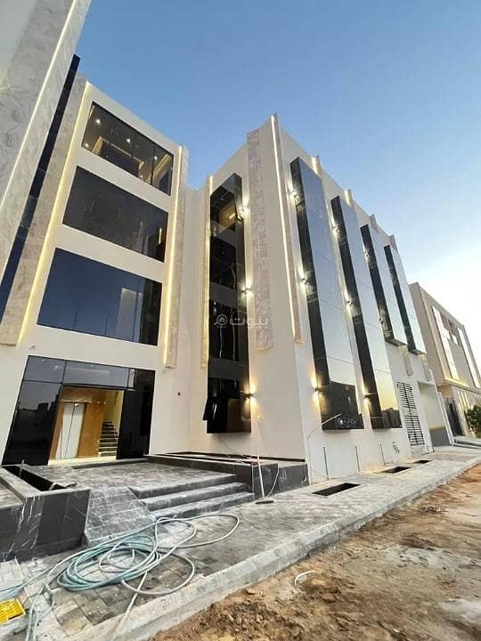 شقة للبيع في المهدية، غرب الرياض شقة للبيع في المهدية، غرب الرياض