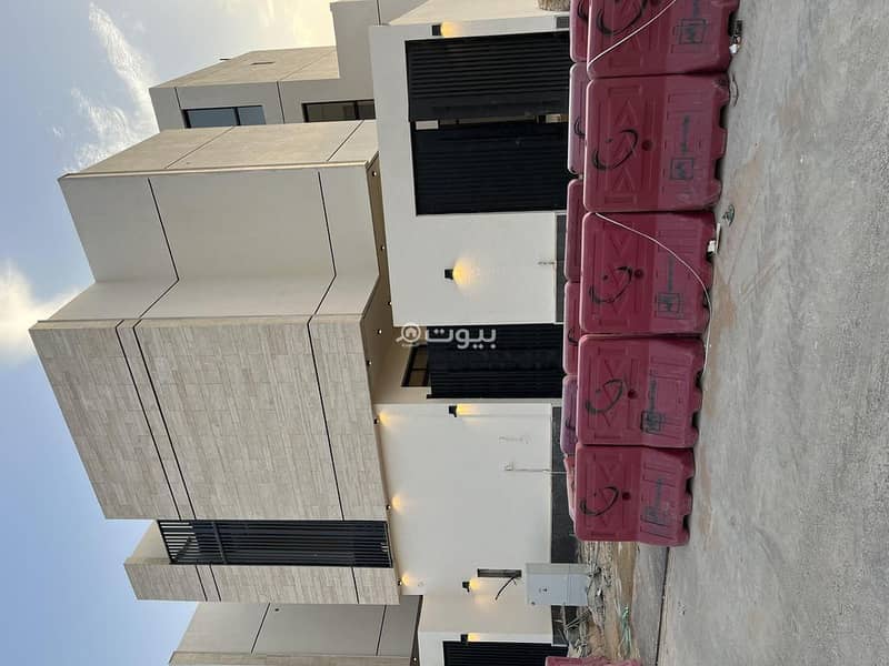 Villa for Sale in Al Mahdiyah, West Riyadh Villa for Sale in Al Mahdiyah, West Riyadh