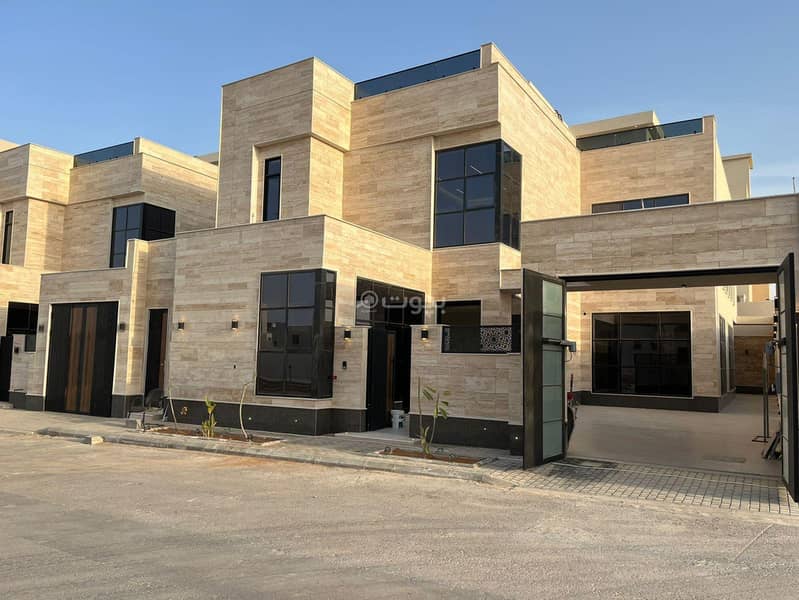 فيلا 6 غرف للبيع في المهديه فيلا 6 غرف للبيع في المهديه
