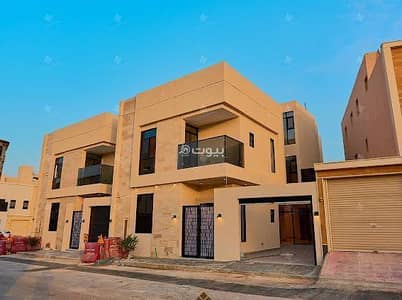 7 Bedroom Villa for Sale in West Riyadh, Riyadh - Villa for sale in Al Mahdiyah, West Riyadh