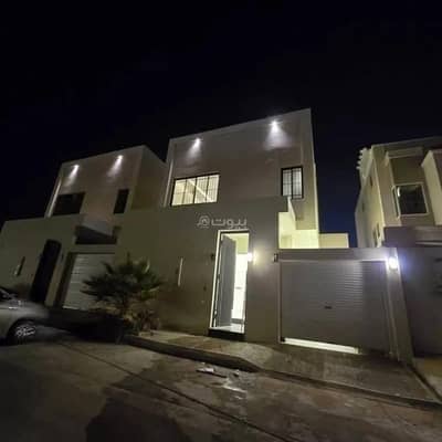 4 Bedroom Villa for Rent in West Riyadh, Riyadh - Villa For Rent in Al Mahdiyah, Riyadh