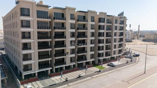 3 Bedroom Flat for Sale in Taybay, Dammam - Apartment for sale in Tayyba