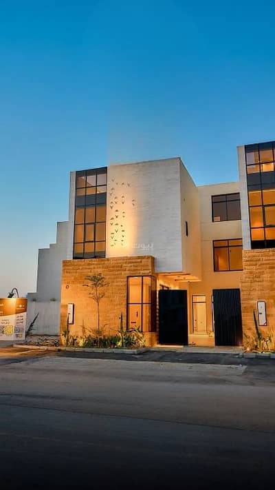 5 Bedroom Villa for Sale in West Riyadh, Riyadh - Villa for sale in Al Mahdiyah, West Riyadh 5 Bedroom Villa for Sale in West Riyadh, Riyadh - Villa for sale in Al Mahdiyah, West Riyadh