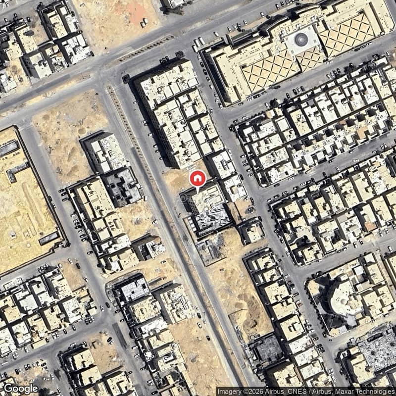 Studio Apartment For Sale in Al Arid, Riyadh Studio Apartment For Sale in Al Arid, Riyadh