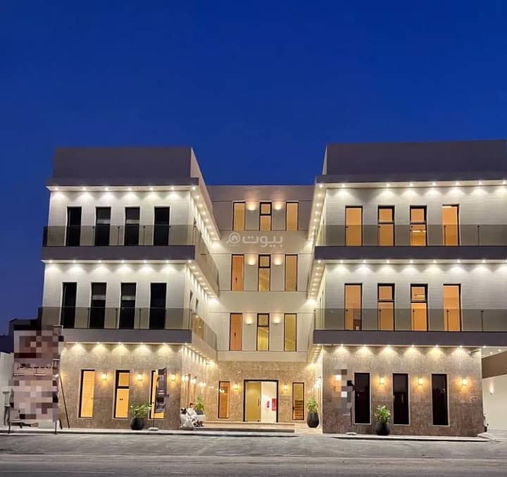 Apartment for sale in Al Mahdiyah, West Riyadh Apartment for sale in Al Mahdiyah, West Riyadh