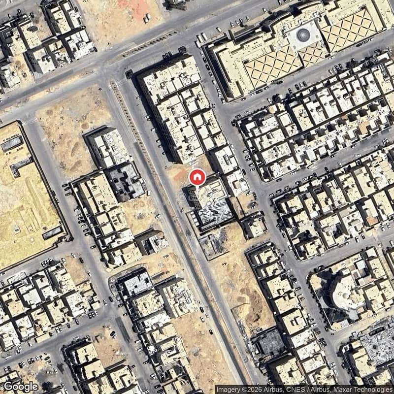 Studio Apartment For Sale in Al Arid, Riyadh Studio Apartment For Sale in Al Arid, Riyadh