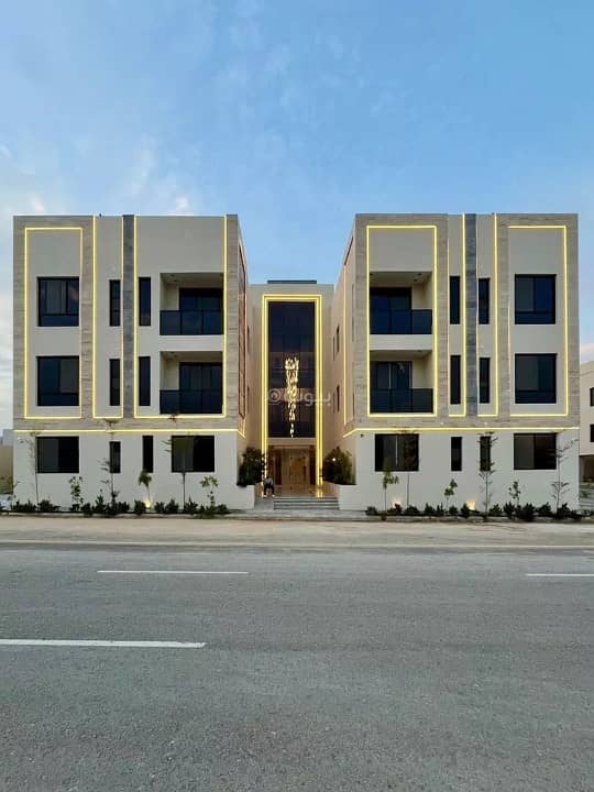 Apartment for sale in Al Mahdiyah, West Riyadh Apartment for sale in Al Mahdiyah, West Riyadh