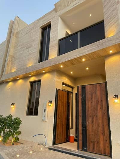 6 Bedroom Villa for Sale in West Riyadh, Riyadh - Six-bedroom villa for sale in Al-Medina, Riyadh 6 Bedroom Villa for Sale in West Riyadh, Riyadh - Six-bedroom villa for sale in Al-Medina, Riyadh