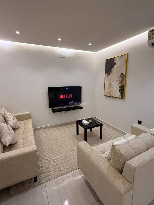 Furnished apartment for rent in King Faisal, East Riyadh Furnished apartment for rent in King Faisal, East Riyadh