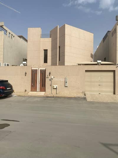 4 Bedroom Villa for Rent in North Riyadh, Riyadh - Villa For Rent in Al Malqa, Riyadh