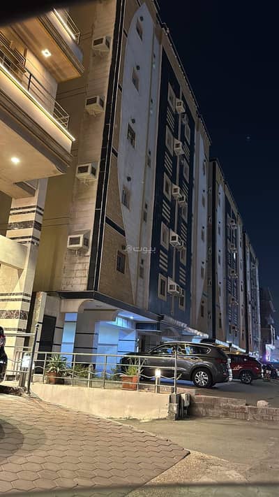 2 Bedroom Apartment for Sale in North Jeddah, Jeddah - 2 Bedroom Apartment For Sale in Al Manar, Jeddah