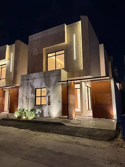 5 Bedroom Villa for Sale in West Riyadh, Riyadh - Villa for sale in Al Mahdiyah, West Riyadh