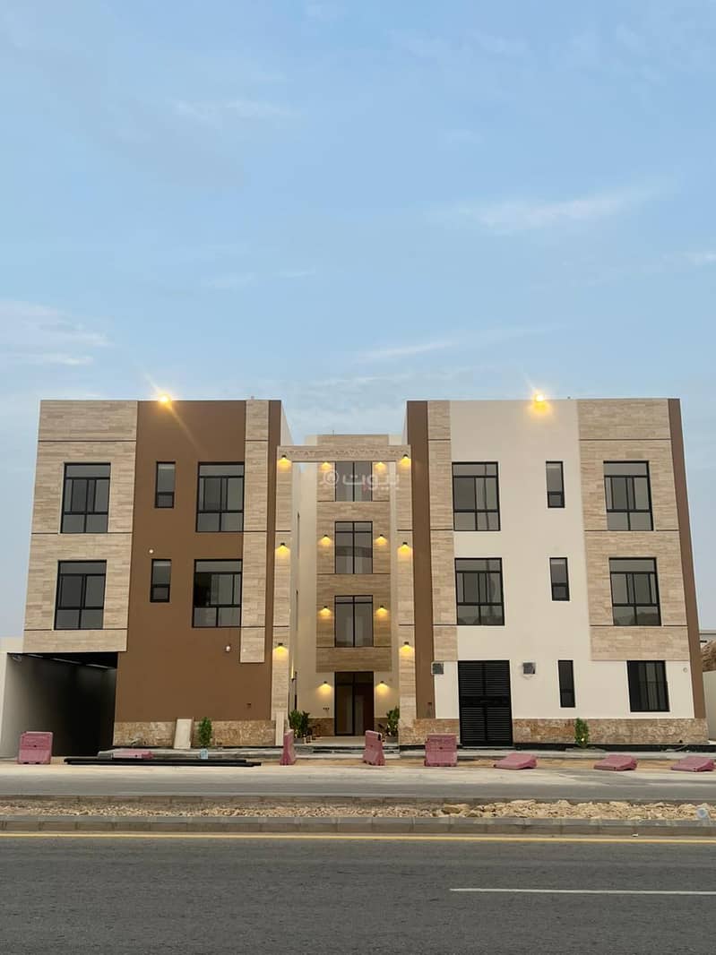 Apartment For Sale in Al Mahdiyah, Riyadh Apartment For Sale in Al Mahdiyah, Riyadh