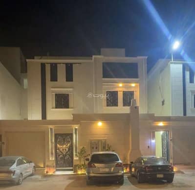 5 Bedroom Floor for Sale in East Riyadh, Riyadh - Ground-floor furnished apartment for sale | الرمال الواحة 5 Bedroom Floor for Sale in East Riyadh, Riyadh - Ground-floor furnished apartment for sale | الرمال الواحة