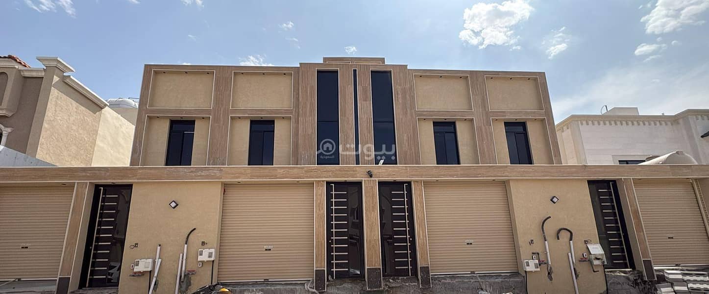 Special Opportunity | 4-Bedroom Duplex Apartment in Al Nakheel, Dammam with Complete Features Special Opportunity | 4-Bedroom Duplex Apartment in Al Nakheel, Dammam with Complete Features