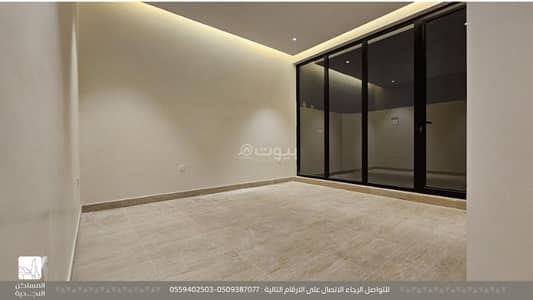 3 Bedroom Floor for Rent in North Riyadh, Riyadh - 3 Bedroom Floor For Rent in Al Mursalat, Riyadh