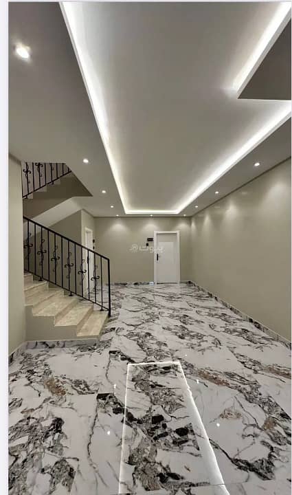 Apartment for rent in Al Wadi, North Riyadh Apartment for rent in Al Wadi, North Riyadh