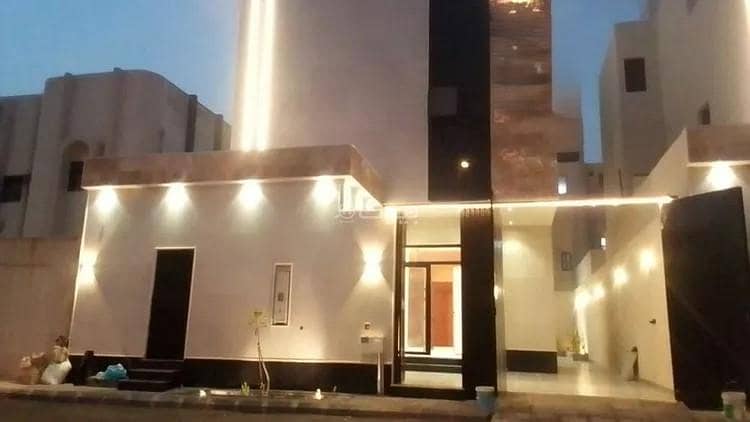 Villa For Sale in Al Khaleej, Riyadh Villa For Sale in Al Khaleej, Riyadh
