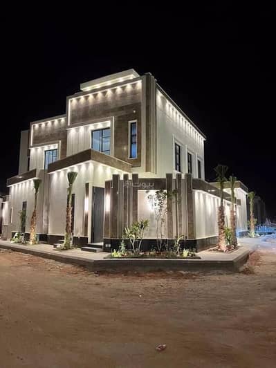 5 Bedroom Villa for Sale in East Riyadh, Riyadh - Villa for sale in Al Janadriyah neighborhood, Riyadh city 5 Bedroom Villa for Sale in East Riyadh, Riyadh - Villa for sale in Al Janadriyah neighborhood, Riyadh city