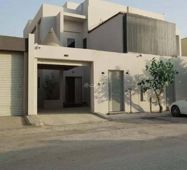 Villa For Sale in Al Narjis, Riyadh Villa For Sale in Al Narjis, Riyadh