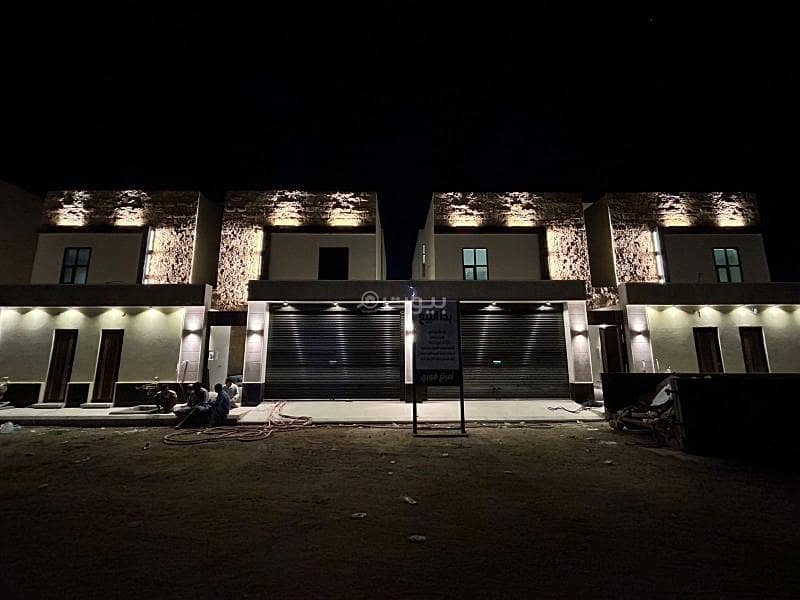 Villa For Sale in Al Rahmanyah, North Jeddah Villa For Sale in Al Rahmanyah, North Jeddah
