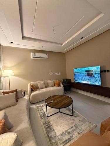 2 Bedroom Apartment for Rent in North Jeddah, Jeddah - Studio Apartment For Rent in Al Marwah, Jeddah