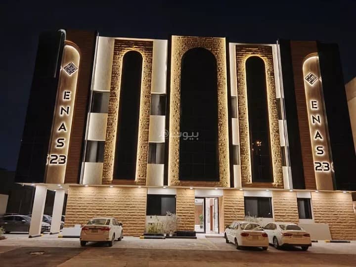 Apartment for rent in Al Narjis, North Riyadh Apartment for rent in Al Narjis, North Riyadh