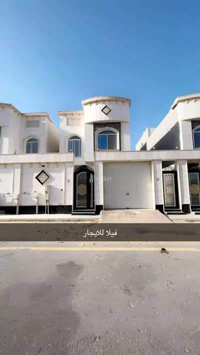 فیلا 9 غرف نوم للايجار في العقيق، الخبر - فيلا للإيجار في شارع 22ب, حي العقيق, مدينة الخبر, المنطقة الشرقية