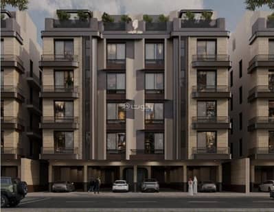 3 Bedroom Flat for Sale in North Jeddah, Jeddah - Apartments for sale in the Al-Yaqut neighborhood, a prime location. 3 Bedroom Flat for Sale in North Jeddah, Jeddah - Apartments for sale in the Al-Yaqut neighborhood, a prime location.
