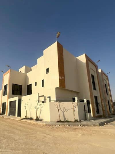 4 Bedroom Villa for Sale in West Riyadh, Riyadh - A villa with 4 bedrooms for sale in Mahdia 4 Bedroom Villa for Sale in West Riyadh, Riyadh - A villa with 4 bedrooms for sale in Mahdia