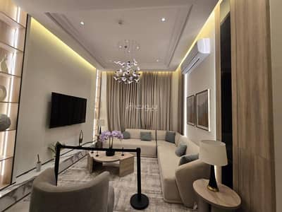 3 Bedroom Flat for Sale in East Riyadh, Riyadh - Looking for an apartment that feels like a villa? Privacy and comfort come together in the heart of Yarmouk!