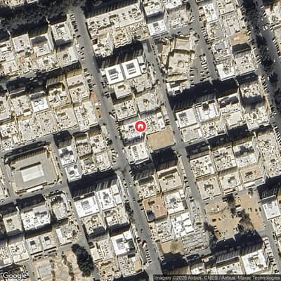 2 Bedroom Flat for Rent in North Jeddah, Jeddah - 2 Bedroom Apartment For Rent in Al Salamah, Jeddah