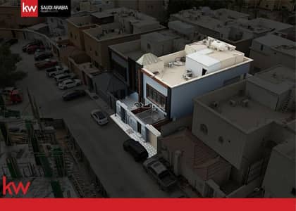 4 Bedroom Villa for Sale in North Riyadh, Riyadh - Villa for sale in Al Nakhil, North Riyadh 4 Bedroom Villa for Sale in North Riyadh, Riyadh - Villa for sale in Al Nakhil, North Riyadh