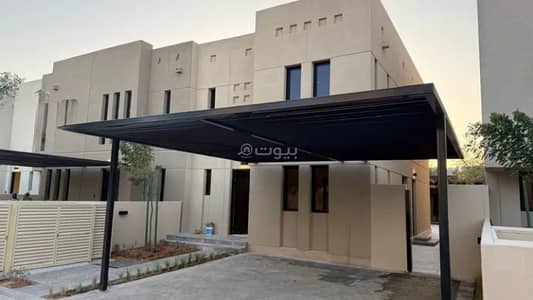 فیلا 3 غرف نوم للايجار في سدرة، الرياض - فيلا للإيجار في حي سدرة، الرياض