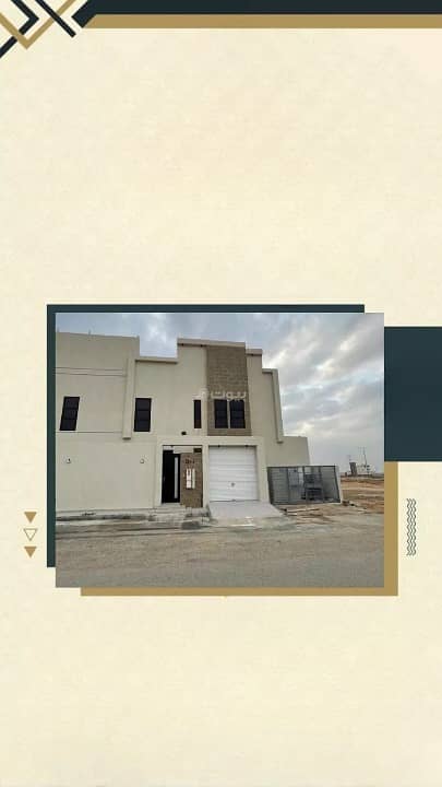 Villa for rent in Al Izdihar, Buraydah Villa for rent in Al Izdihar, Buraydah