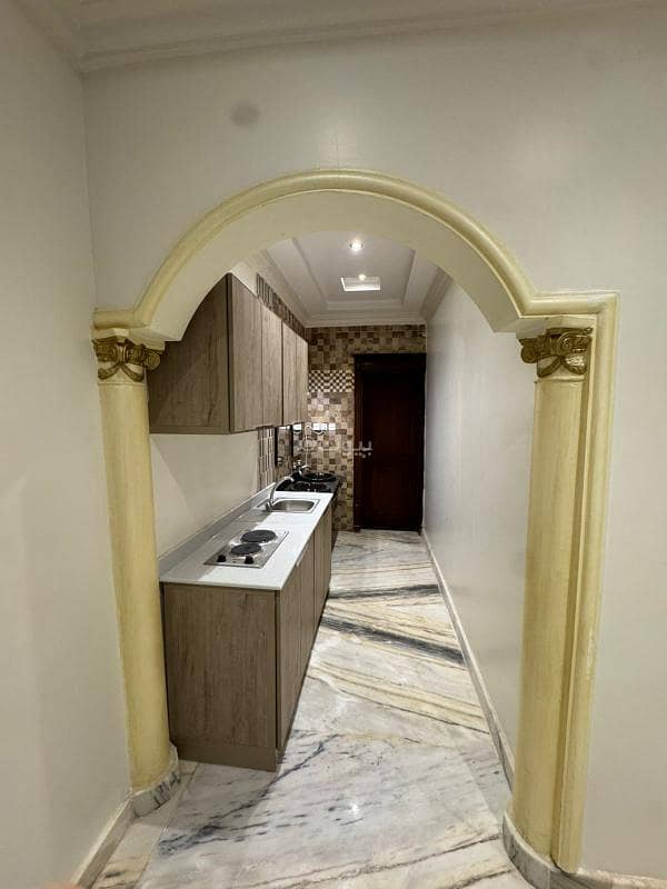 Apartment for rent in Al-Nada, Riyadh Apartment for rent in Al-Nada, Riyadh