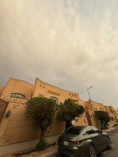 فیلا 6 غرف نوم للبيع في شمال الرياض، الرياض - فيلا للبيع في حي الربيع بمساحة 625م