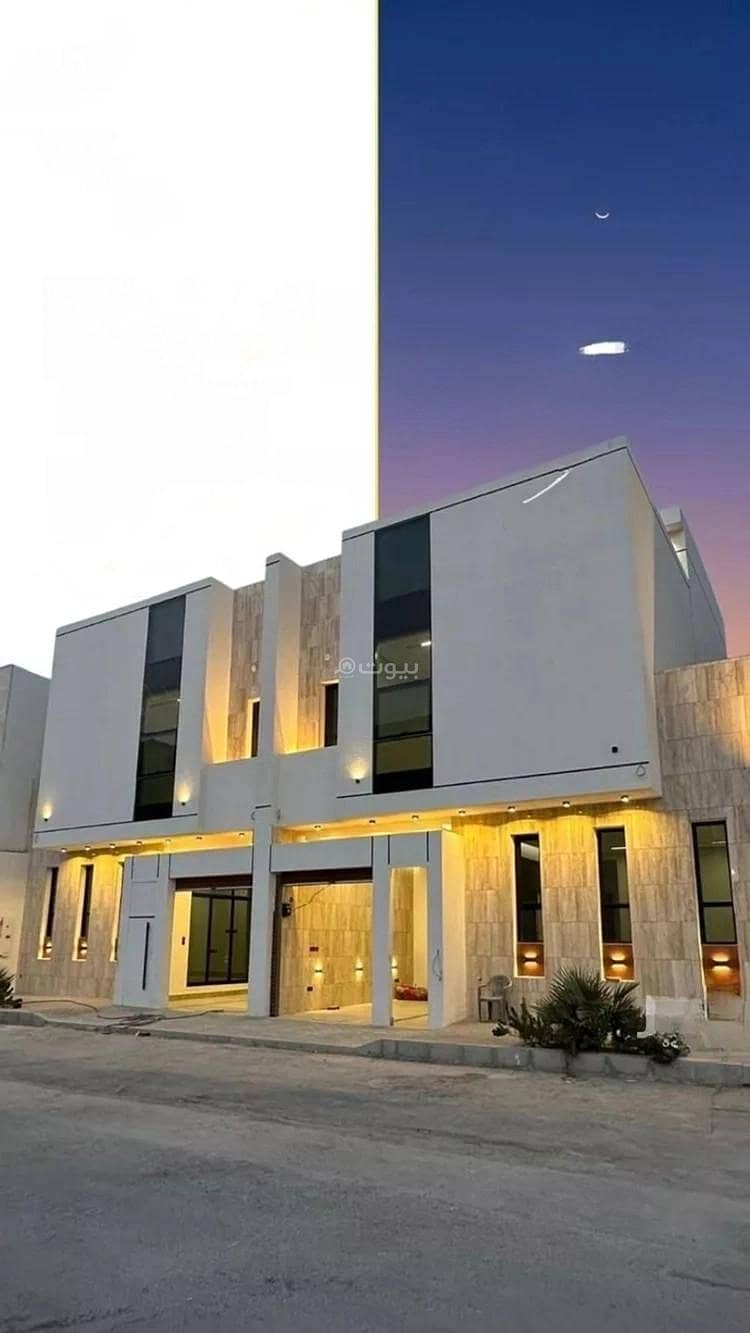 Villa For Sale in Al Mahdiyah, Riyadh Villa For Sale in Al Mahdiyah, Riyadh