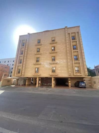 4 Bedroom Apartment for Rent in North Jeddah, Jeddah - Studio Apartment For Rent in Al Zahraa, Jeddah