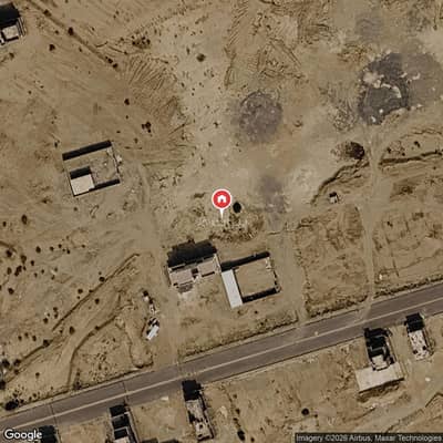 Residential Land for Sale in As safwa, Jeddah - Residential land in Al-Sawa neighborhood Residential Land for Sale in As safwa, Jeddah - Residential land in Al-Sawa neighborhood