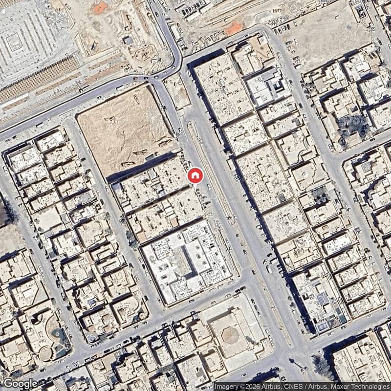 Studio Apartment For Rent in Hittin, Riyadh Studio Apartment For Rent in Hittin, Riyadh
