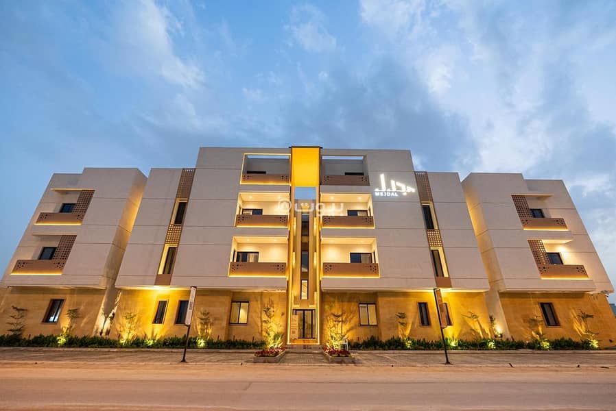 Apartment For Sale in Al Arid, Riyadh Apartment For Sale in Al Arid, Riyadh