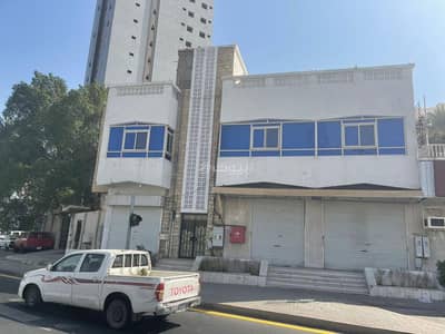 Residential Land for Sale in Al Utaybiyyah, Makkah - Residential Land For Sale in Al Utaybiyyah, Makkah