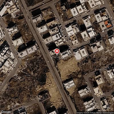 Residential Land for Sale in North Jeddah, Jeddah - Residential Land in North Jeddah，Al Wafa Scheme 750014 SAR - 87948398