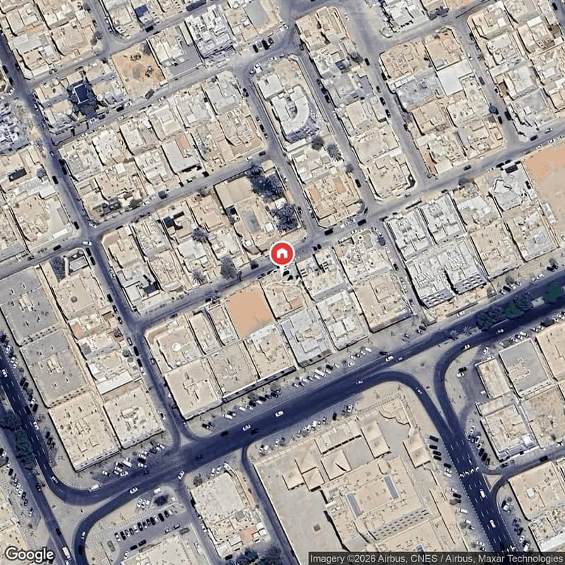 Residential Land For Sale in King Fahd, Riyadh Residential Land For Sale in King Fahd, Riyadh